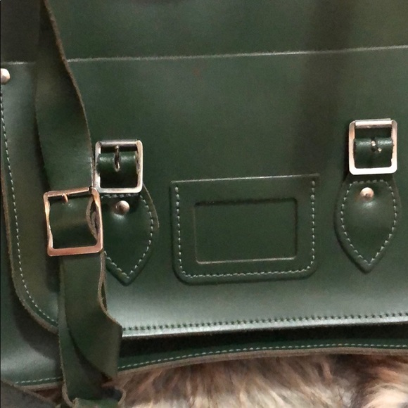 Cambridge bag - Picture 4 of 6